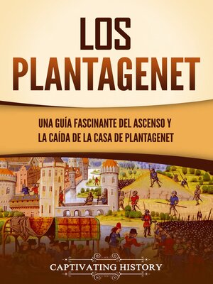 cover image of Los Plantagenet